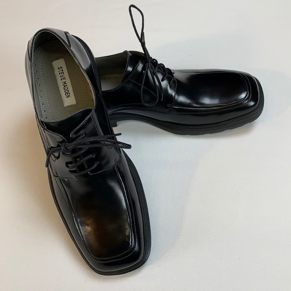 Brand new Steve Madden shoes